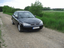 Ford Mondeo, foto 79