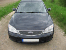 Ford Mondeo, foto 82
