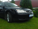 Ford Mondeo, foto 88