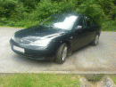Ford Mondeo, foto 117