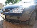 Ford Mondeo, foto 120