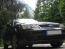 Ford Mondeo, foto 124