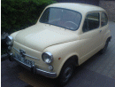 Fiat 600, foto 6