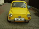 Fiat 600, foto 21