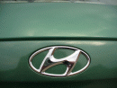 Hyundai Accent, foto 4