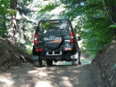 Suzuki Jimny, foto 21