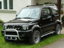Suzuki Jimny, foto 2