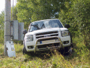 Ford Ranger, foto 2