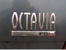 koda Octavia, foto 11