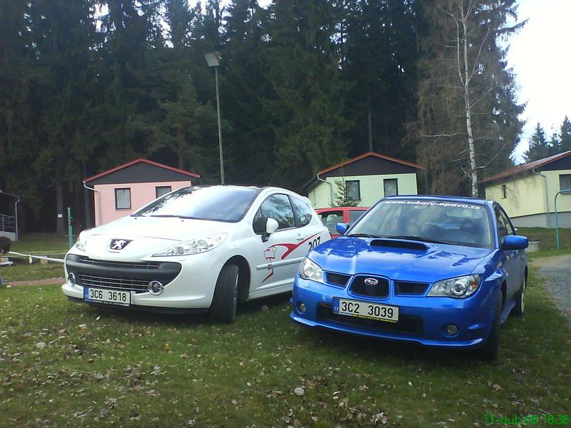 Peugeot 207, foto 45