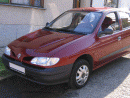 Renault Mgane, foto 6