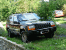 Jeep Grand Cherokee, foto 3
