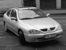 Renault Mgane, foto 2