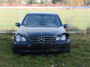 Mercedes-Benz C, foto 113