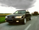 Audi 100, foto 2