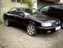 Audi 100, foto 6