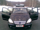 Mercedes-Benz A, foto 2