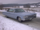 Chrysler Imperial, foto 3