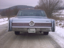 Chrysler Imperial, foto 4