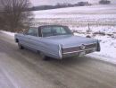 Chrysler Imperial, foto 5