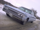 Chrysler Imperial, foto 7