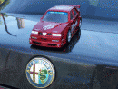 Alfa Romeo 155, foto 15