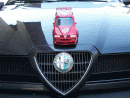 Alfa Romeo 155, foto 16