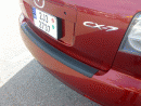 Mazda CX-7, foto 7