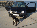 Renault Twingo, foto 4