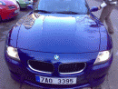 BMW Z4, foto 2