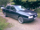 Audi 80, foto 1