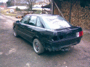 Audi 80, foto 4