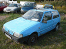 Fiat Uno, foto 60