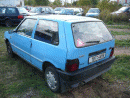 Fiat Uno, foto 60