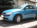 Opel Corsa, foto 16