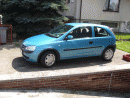 Opel Corsa, foto 17