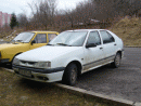 Renault R19, foto 1