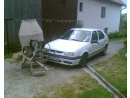 Renault R19, foto 29