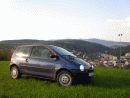 Renault Twingo, foto 7