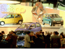 Renault Twingo, foto 17