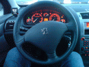 Peugeot 407, foto 12