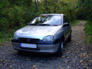 Opel Corsa, foto 4