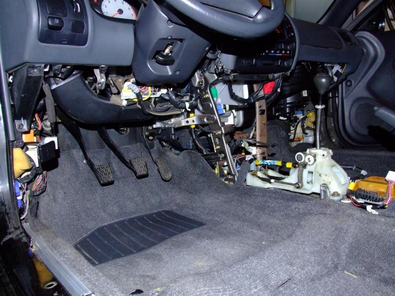 Toyota Corolla, foto 47