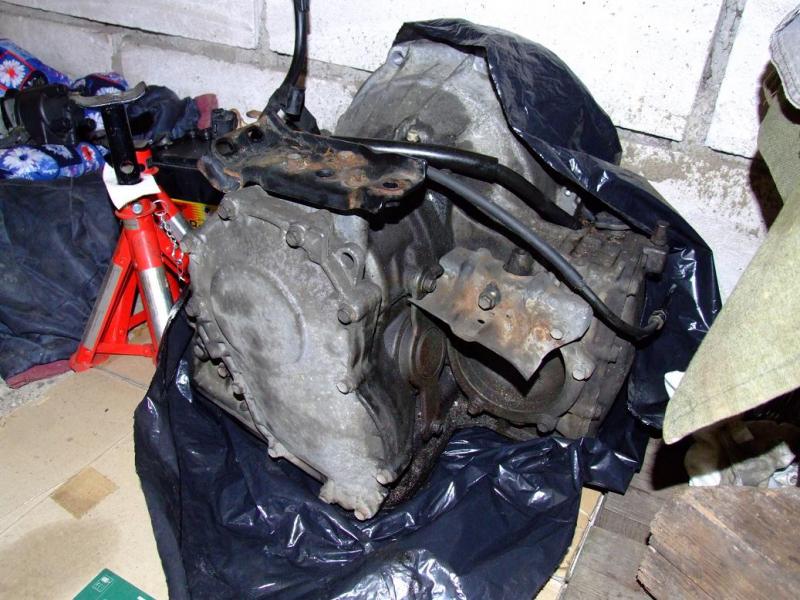 Toyota Corolla, foto 44