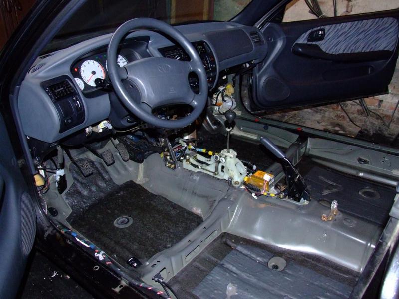 Toyota Corolla, foto 48