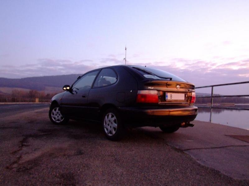 Toyota Corolla, foto 23
