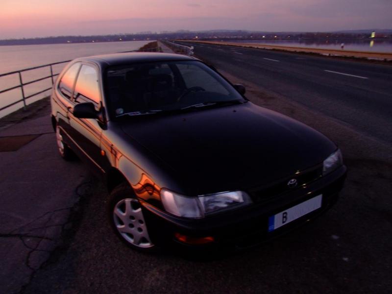 Toyota Corolla, foto 21