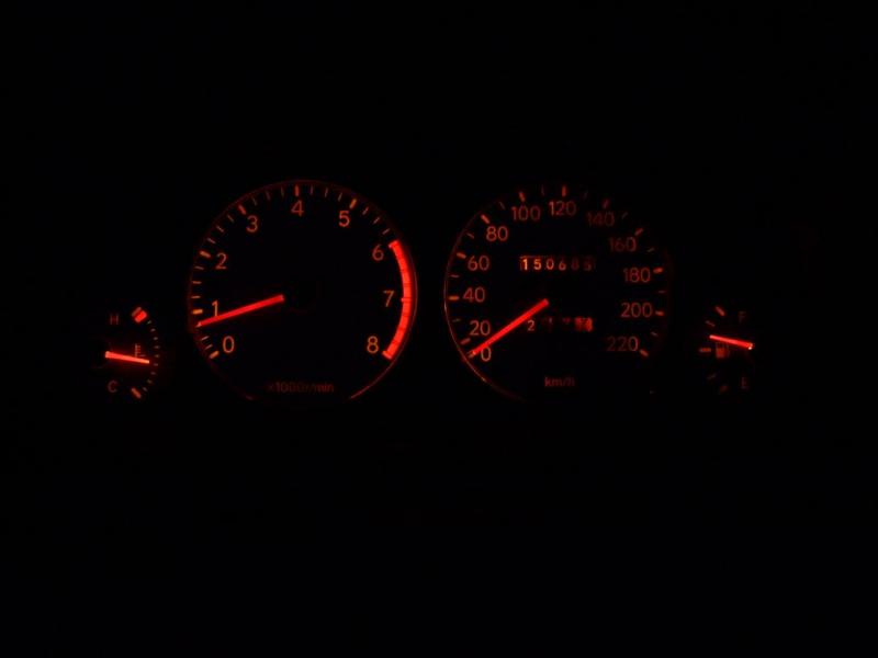 Toyota Corolla, foto 40