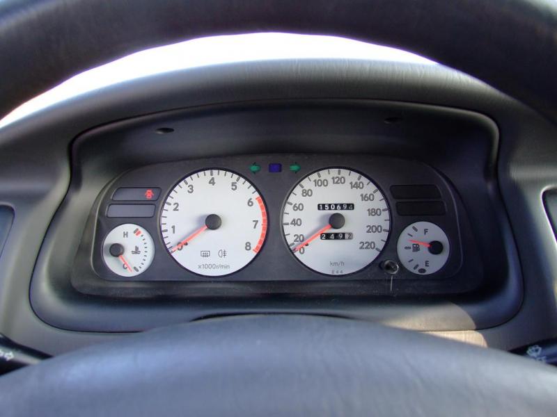 Toyota Corolla, foto 37