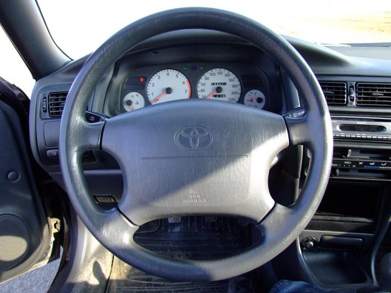 Toyota Corolla, foto 36